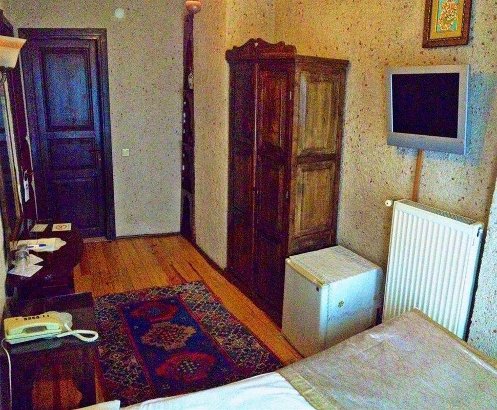 Naz Wooden House Inn Истанбул Екстериор снимка